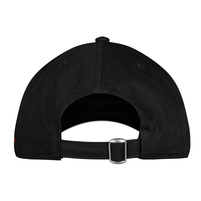 Gorra Nox Street Black/Red - Image 3
