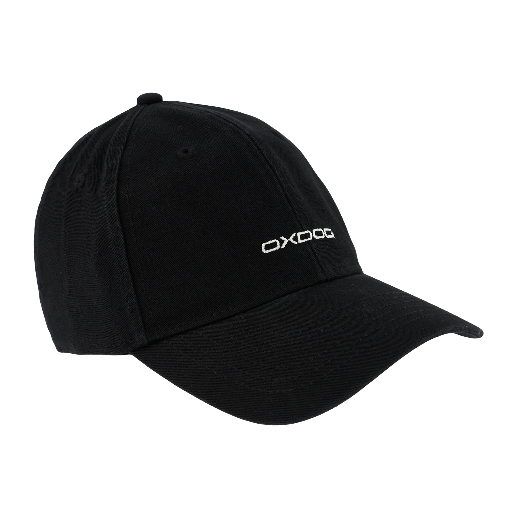 Gorra Oxdog Gosh Negra 2026