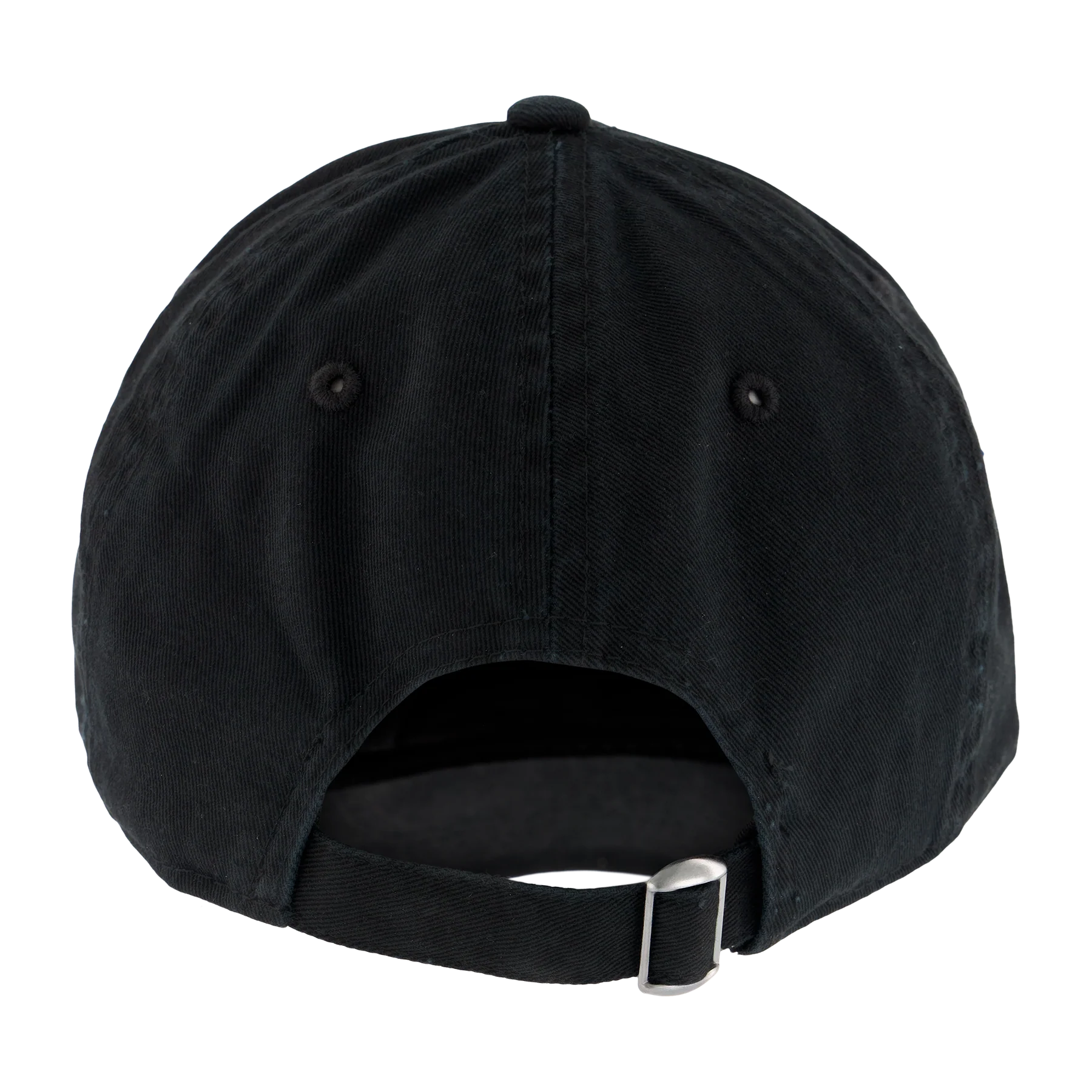 Gorra Oxdog Gosh Negra 2026 - Image 2