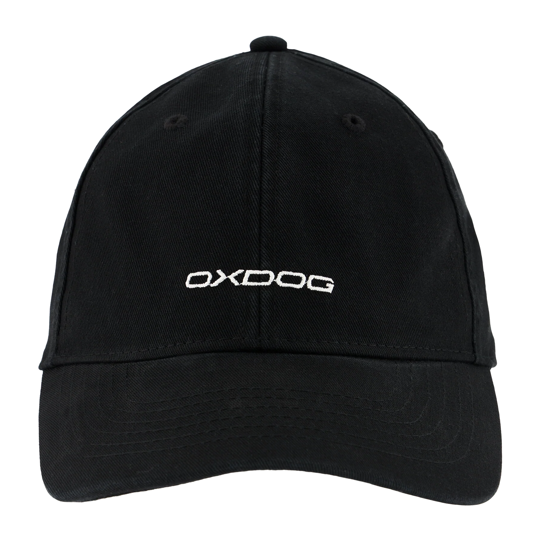 Gorra Oxdog Gosh Negra 2026 - Image 3
