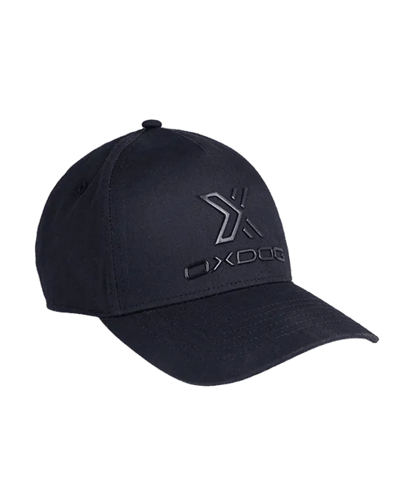 Gorra Oxdog Polar Negra - Image 3