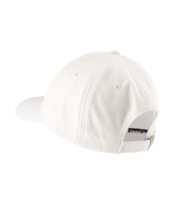 Gorra PadelPROShop Blanca - Image 2
