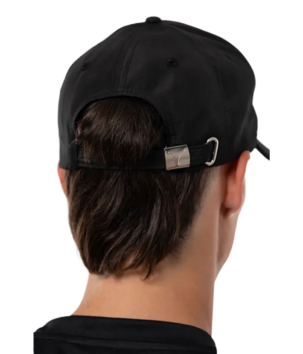 Gorra PadelPROShop Negra - Image 2