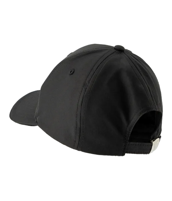 Gorra PadelPROShop Negra - Image 4