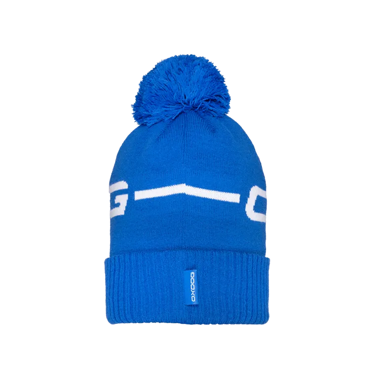 Gorro Oxdog Nitro Azul - Image 2