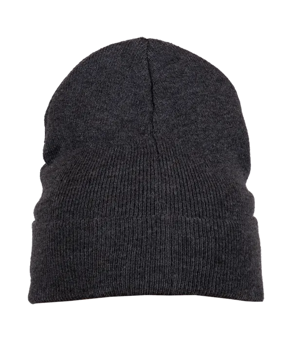 Gorro Oxdog Patch Beanie Gris - Image 2
