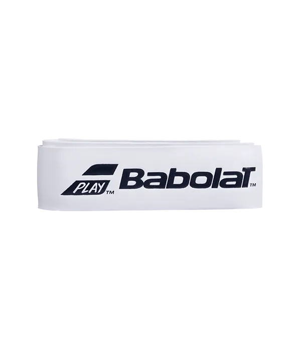 Grip Babolat Team Feel Blanco - Image 2