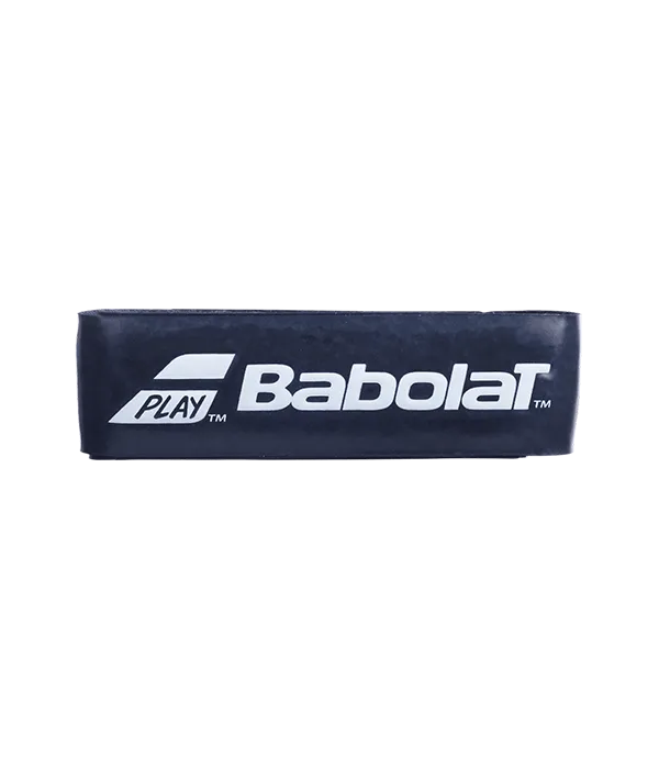 Grip Babolat Team Feel Negro - Image 2