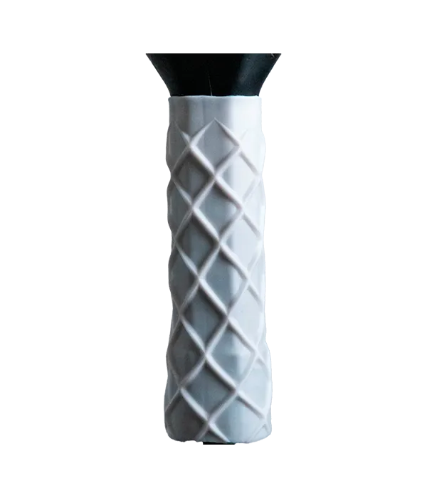 Grip Helixpro Invicta EasyGrip Blanco - Image 2