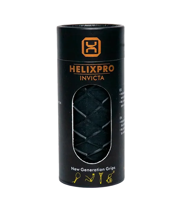 Grip Helixpro Invicta EasyGrip Negro - Image 3