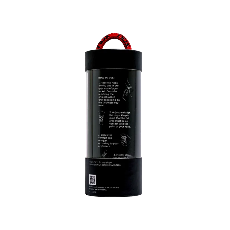 Grip Nox Custom Grip - Image 2