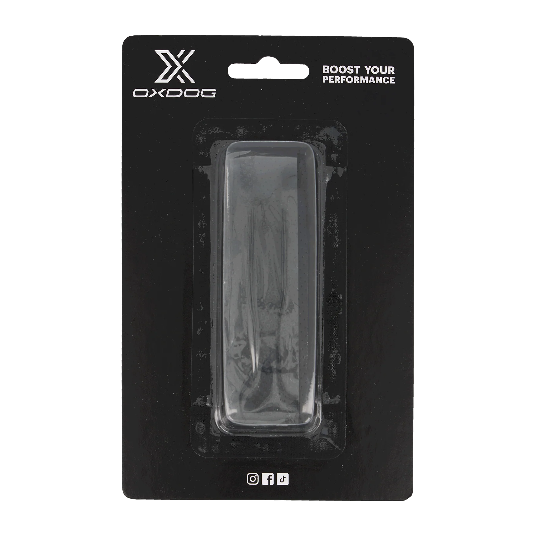 Grip Oxdog OptiMaster Negro