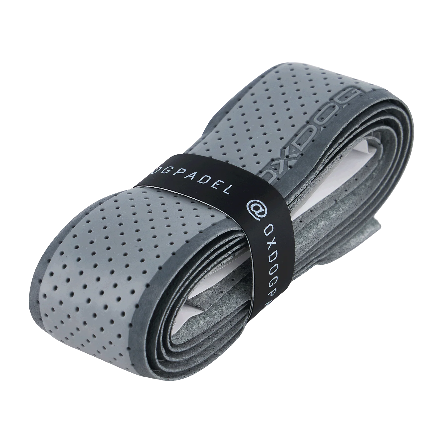 Grip Oxdog Supertech Master Gris - Image 2