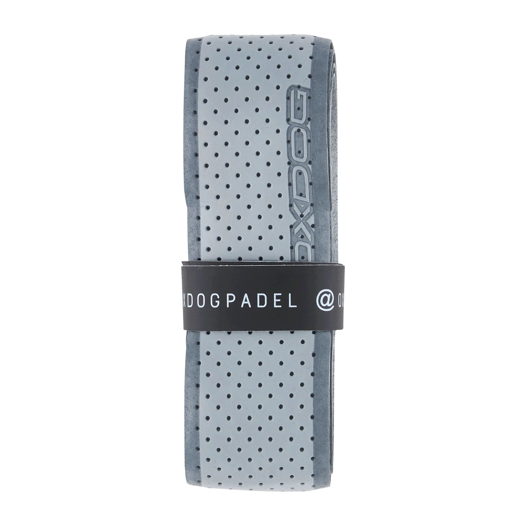 Grip Oxdog Supertech Master Gris - Image 3