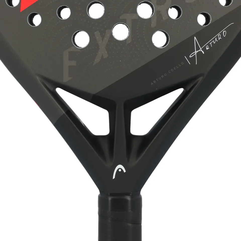 Pala Head Arturo Coello Extreme Pro LTD - Image 4