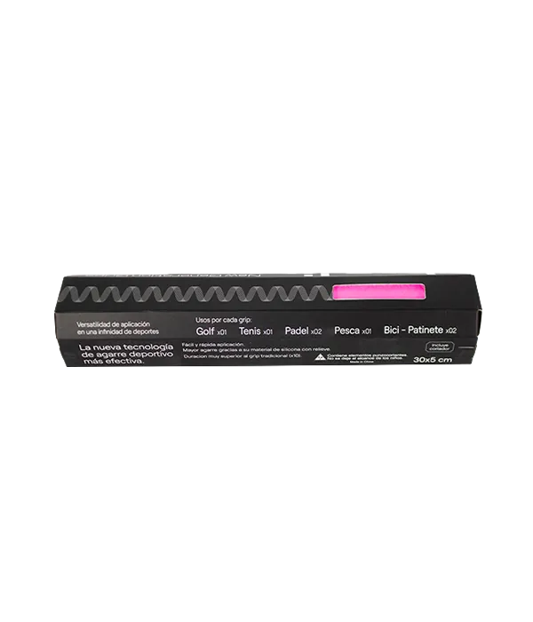 Helix Pro New Generation Grip Rosa 2025 - Image 3