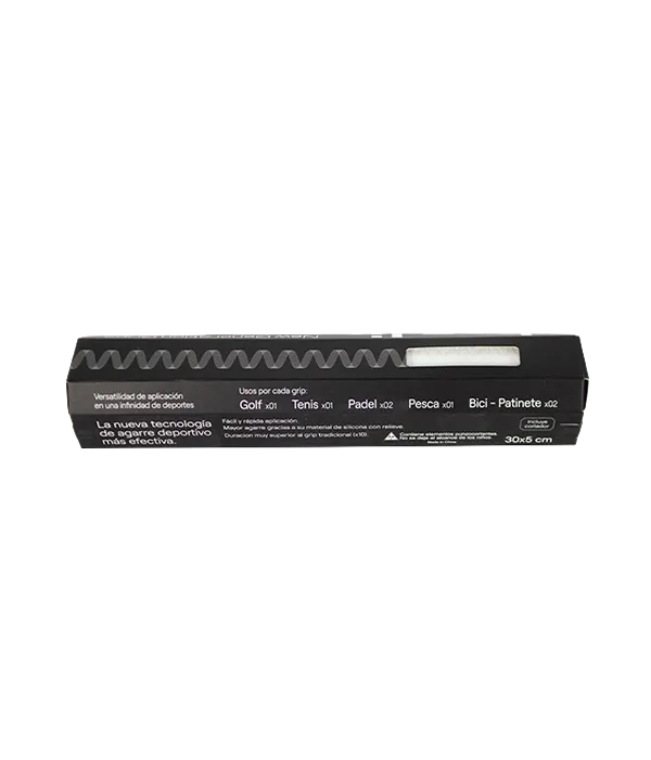 Helix Pro New Generation Grip Blanco 2025 - Image 3
