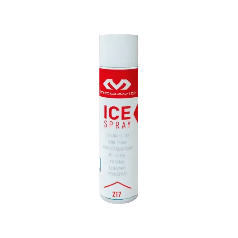 Ice Spray McDavid 300ML - Image 2
