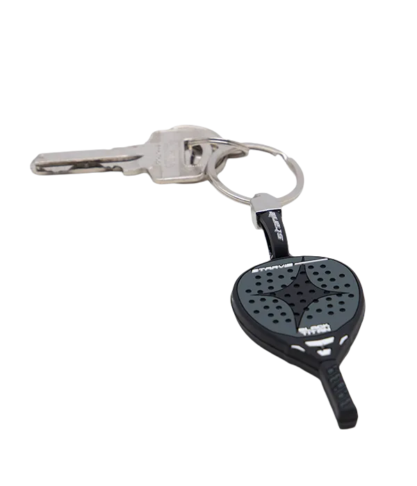 Llavero Starvie Black Titan 2026 - Image 2