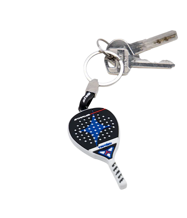Llavero Starvie Triton+ 2026 - Image 2