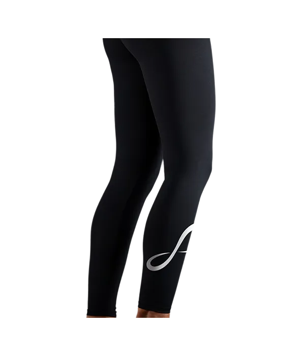 Malla Endless Fit Pocket Kids Black/Pink - Image 3