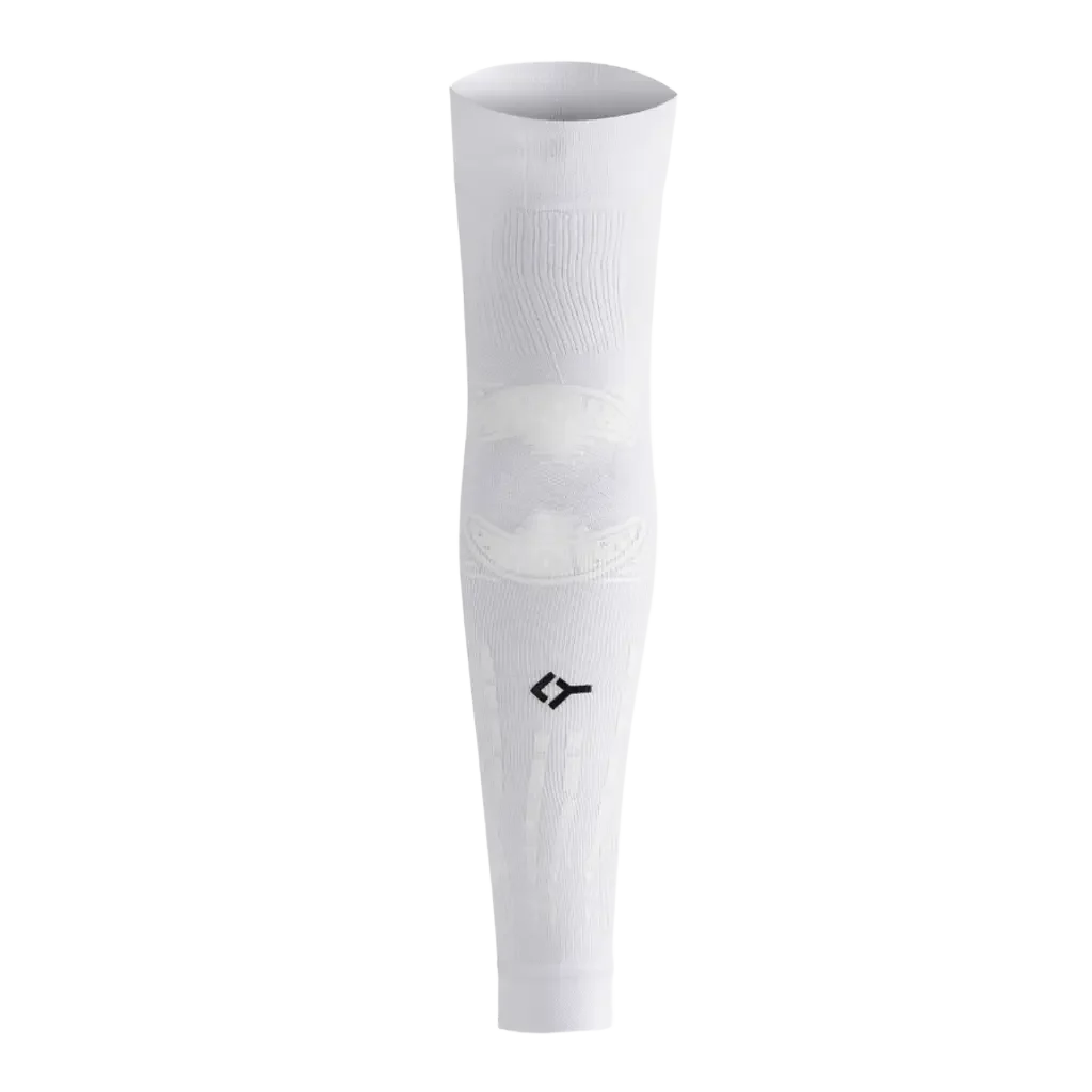 Manga Floky No Strain Evolution Blanco - Image 2