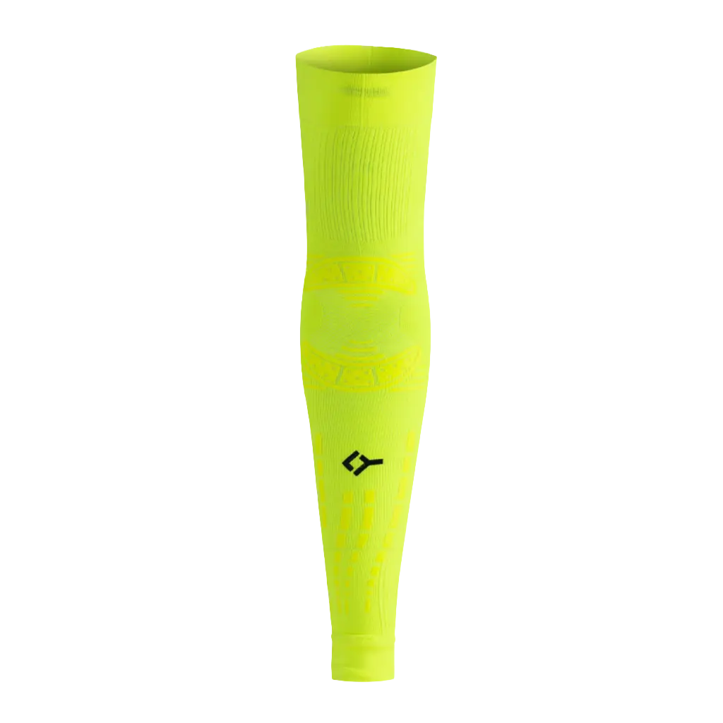 Manga Floky No Strain Evolution Yellow Fluor - Image 3