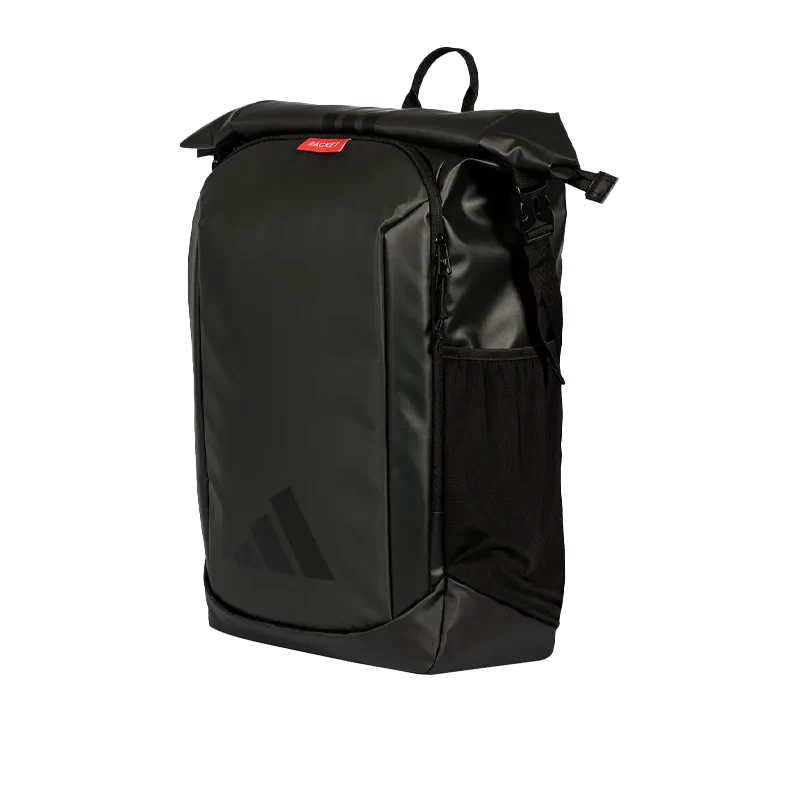 Mochila Adidas Multigame Black 2026 - Image 2