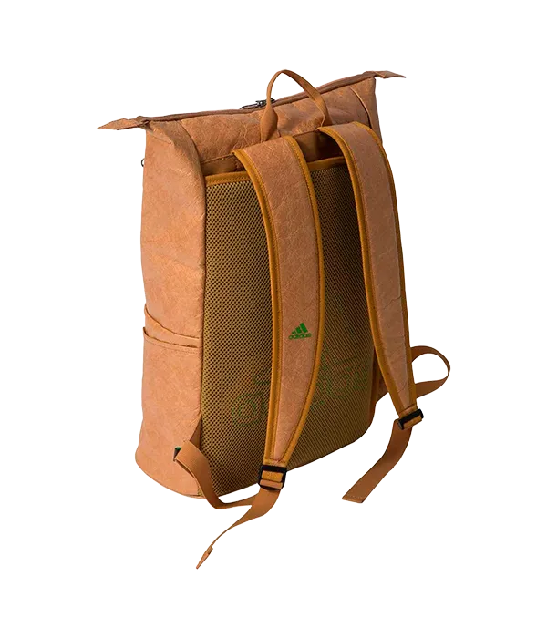 Mochila Adidas Multigame ECO Marrón - Image 2