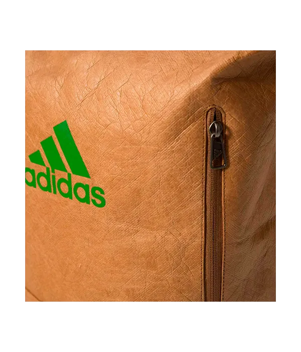 Mochila Adidas Multigame ECO Marrón - Image 3