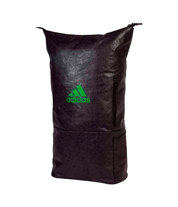 Mochila Adidas Multigame ECO Negro - Image 4