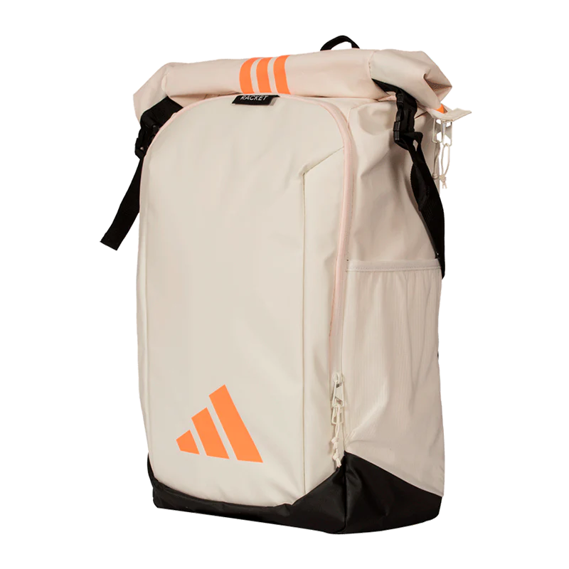 Mochila Adidas Multigame White 2026 - Image 2