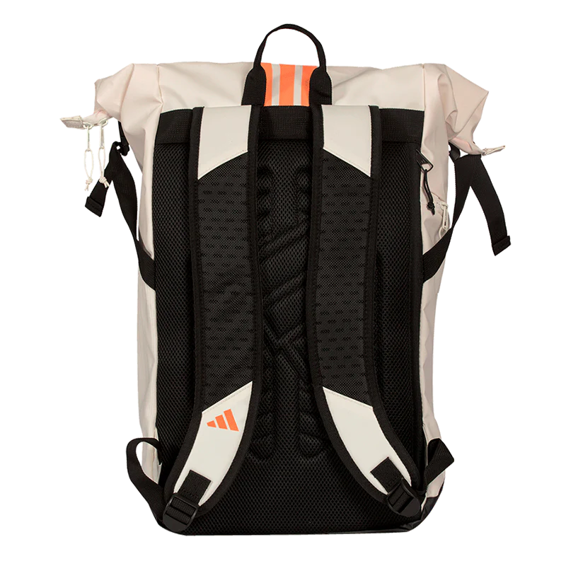 Mochila Adidas Multigame White 2026 - Image 3