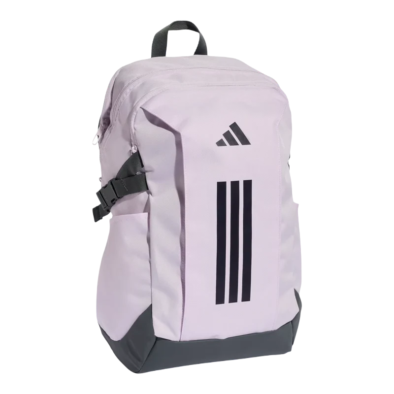 Mochila Adidas Power Rosa 2026 - Image 2
