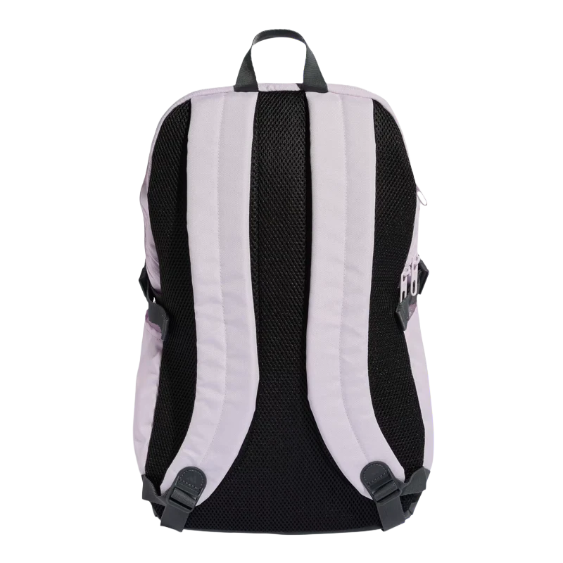 Mochila Adidas Power Rosa 2026 - Image 3