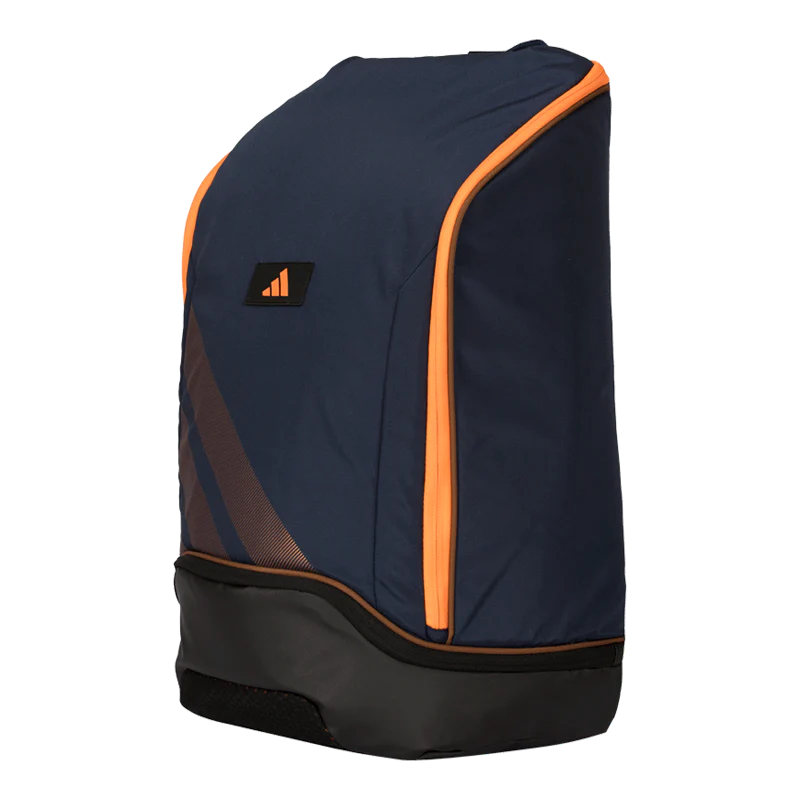 Mochila Adidas Pro Tour Blue 2026 - Image 2