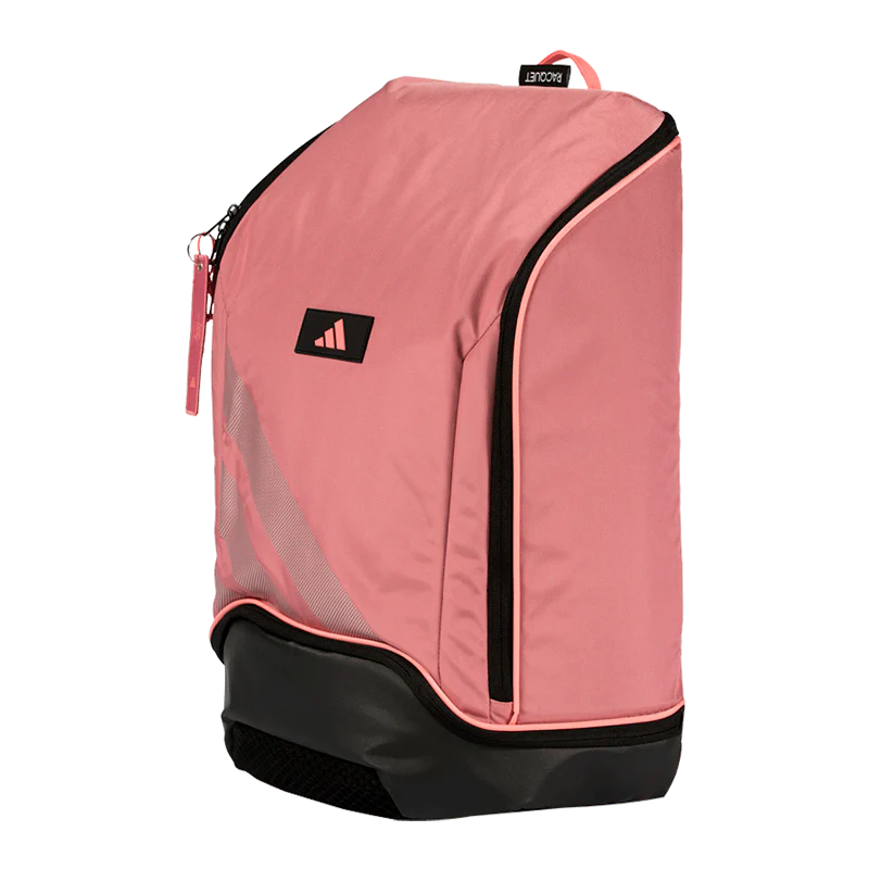 Mochila Adidas Pro Tour Martita Ortega Pink 2026 - Image 2