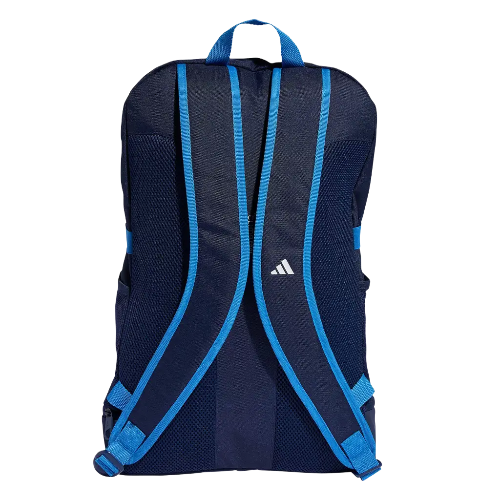 Mochila Adidas Tiro Azul - Image 2