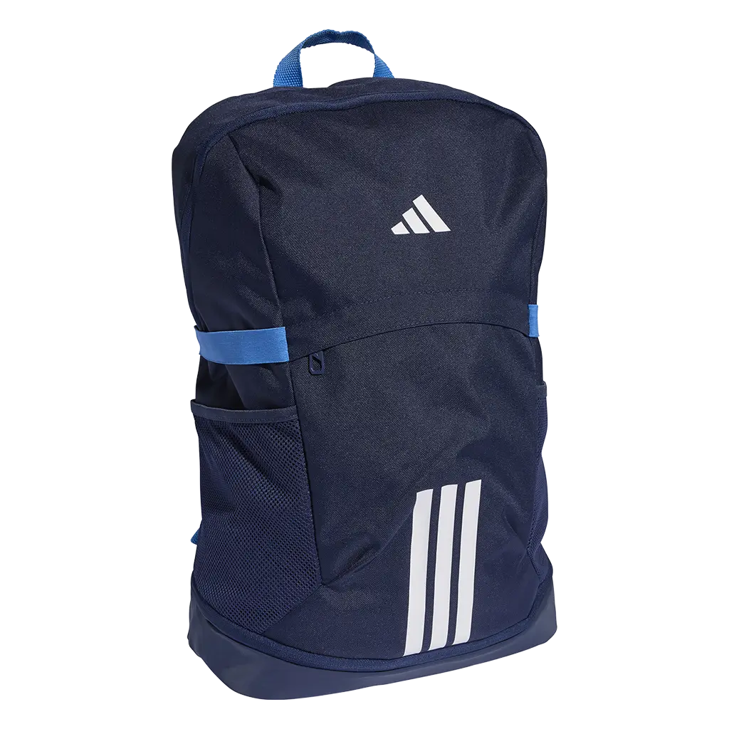 Mochila Adidas Tiro Azul - Image 3