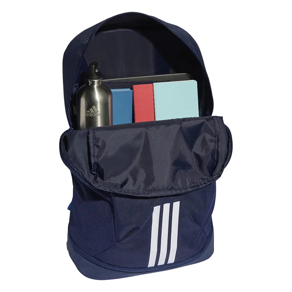 Mochila Adidas Tiro Azul - Image 4