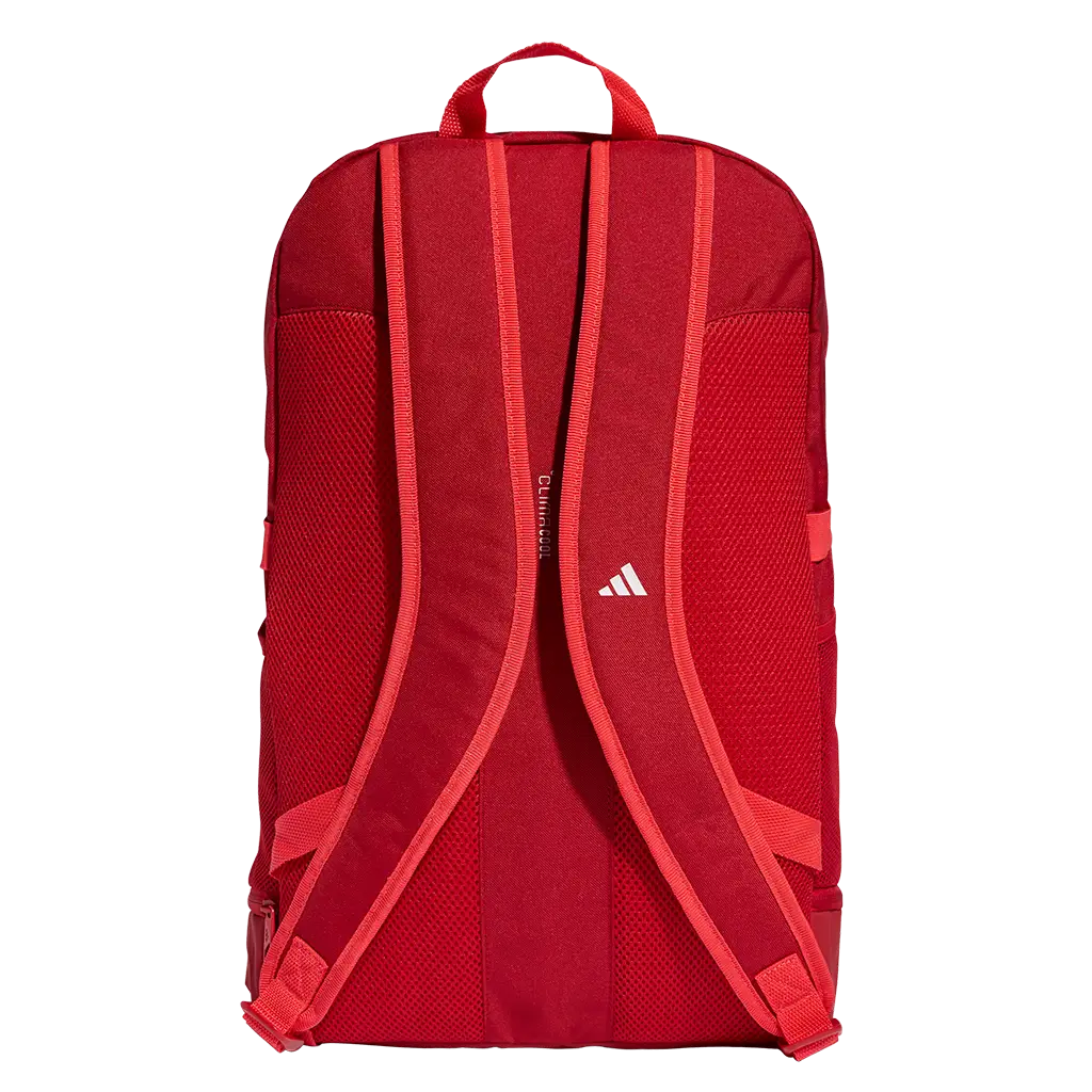 Mochila Adidas Tiro Roja - Image 2
