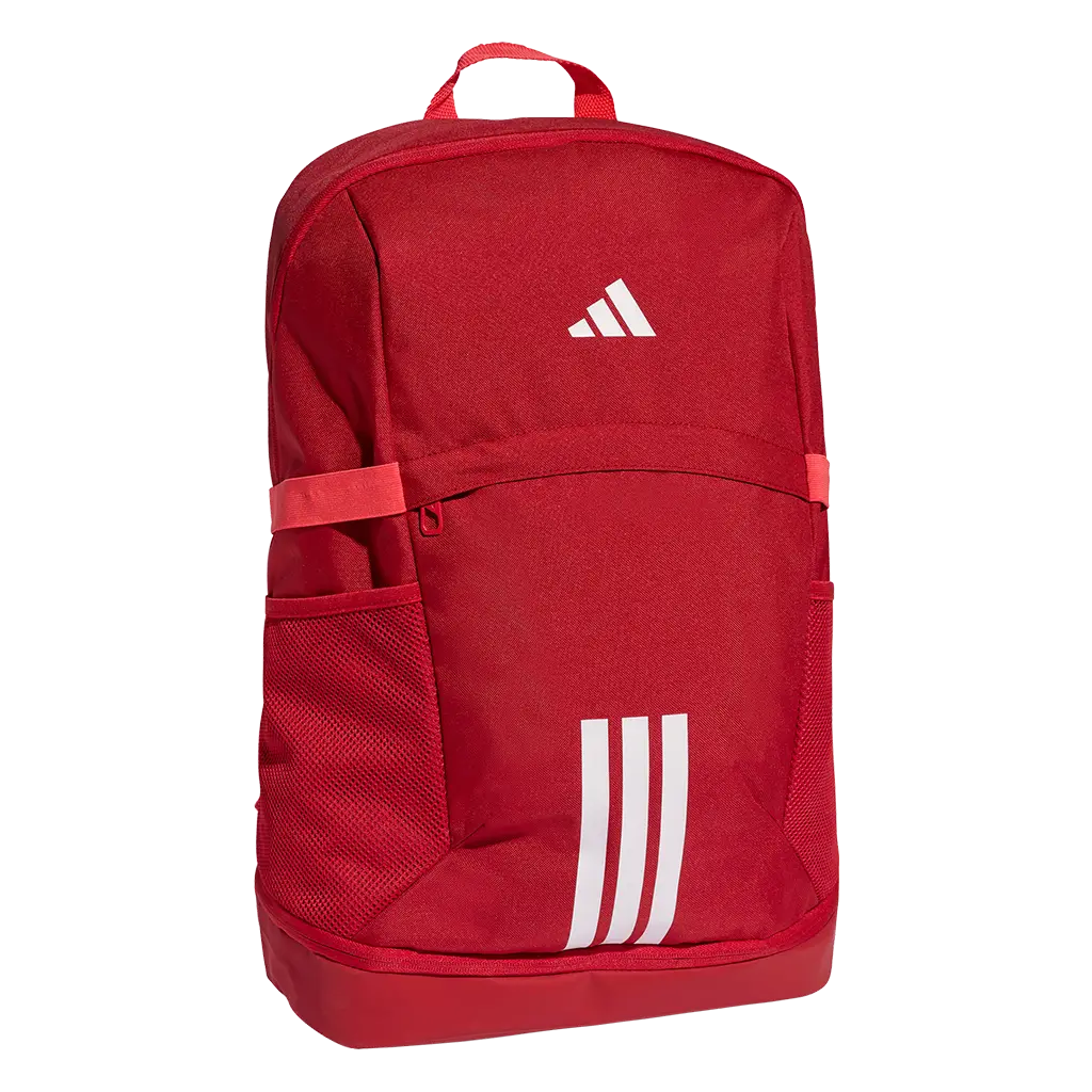 Mochila Adidas Tiro Roja - Image 3