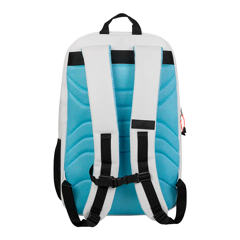 Mochila Bullpadel Vertex Woman Blanco 2026 - Image 3