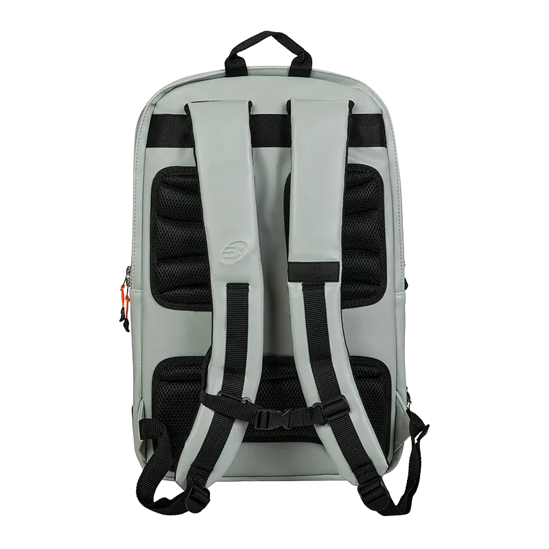 Mochila Bullpadel Hack Negro 2026 - Image 3