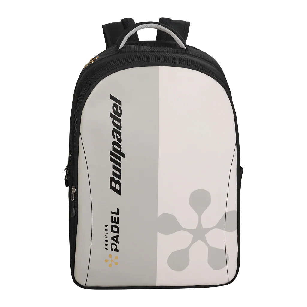 Mochila Bullpadel Neuron Premier Negro 2026 - Image 2