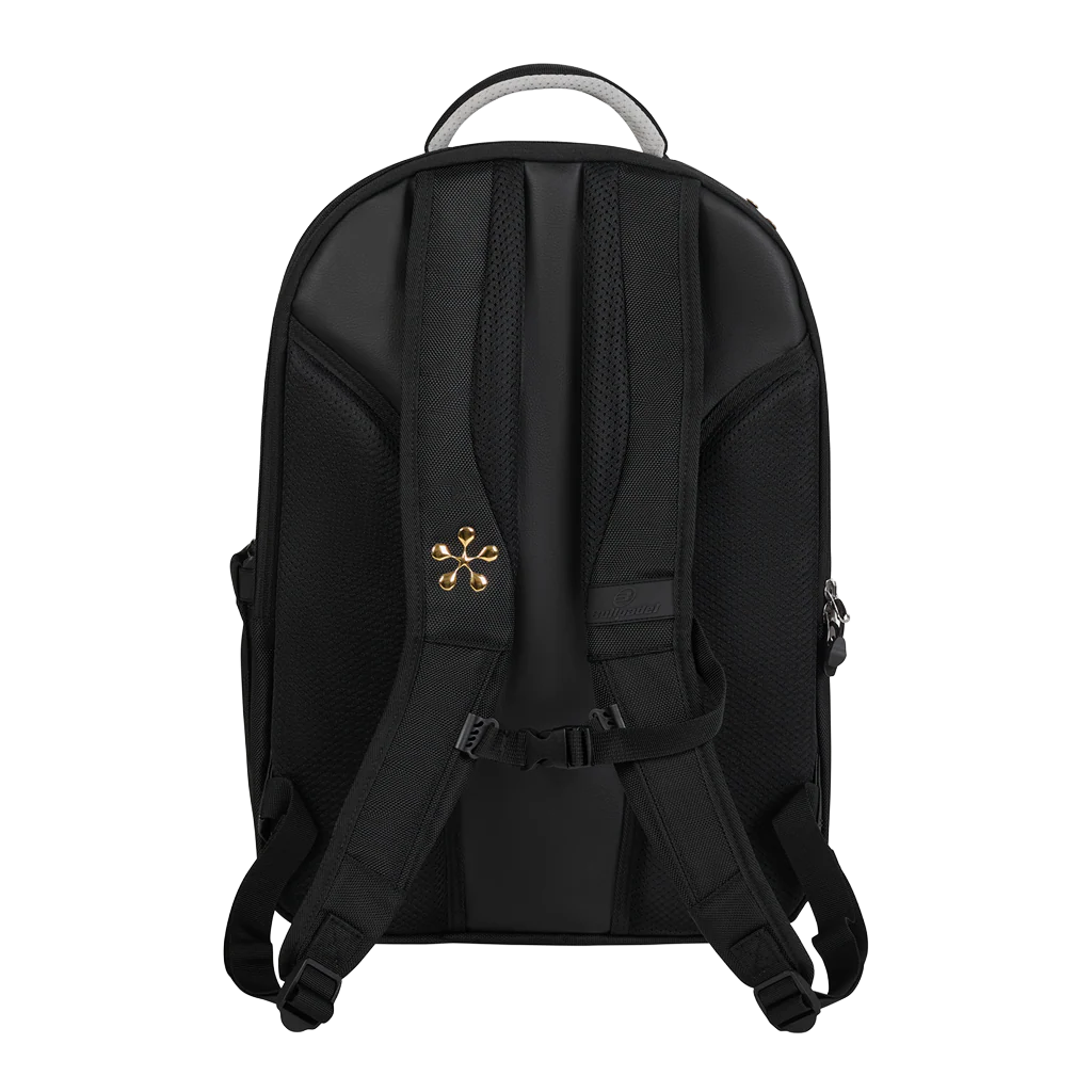 Mochila Bullpadel Neuron Premier Negro 2026 - Image 3