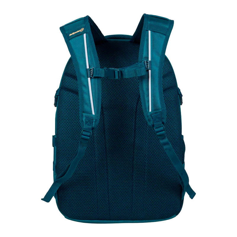 Mochila Bullpadel Pearl Azul Verdoso 2025 - Image 3