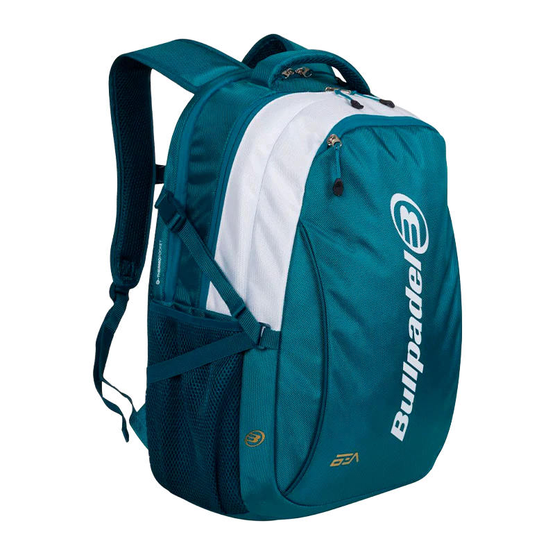 Mochila Bullpadel Pearl Azul Verdoso 2025 - Image 4