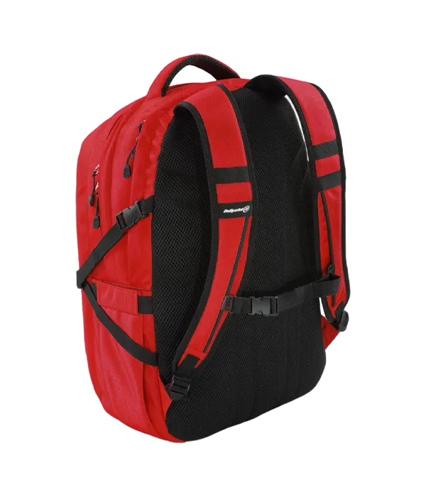 Mochila Bullpadel XPLO Rojo 2025 - Image 2