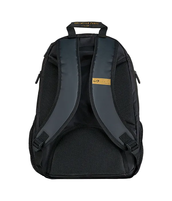 Mochila Endless Icon Blanco/Dorado - Image 3